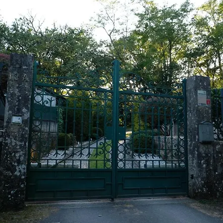 A Vina Do Souto Portas