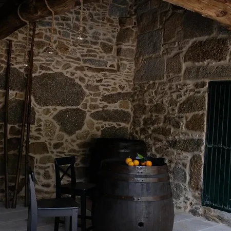 A Vina Do Souto Portas
